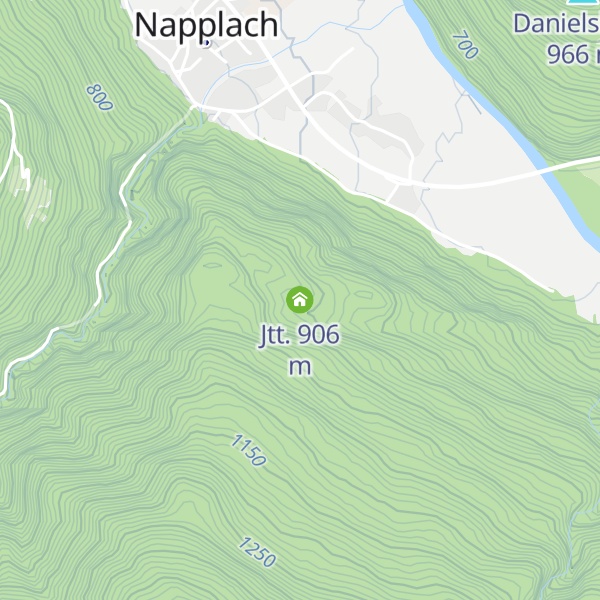 Map of Jtt.