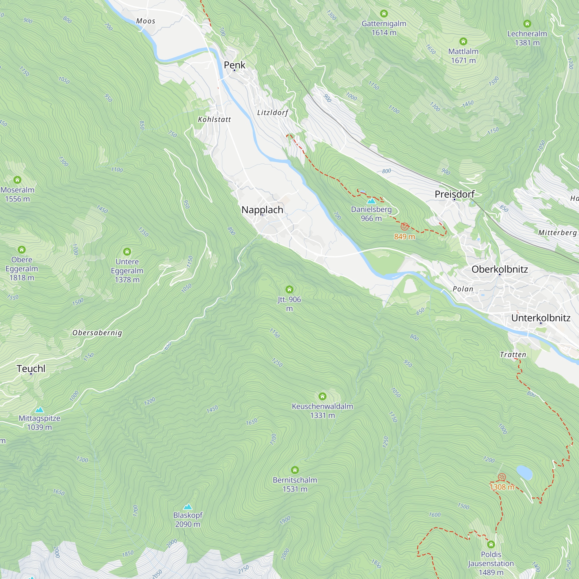 Jtt. map