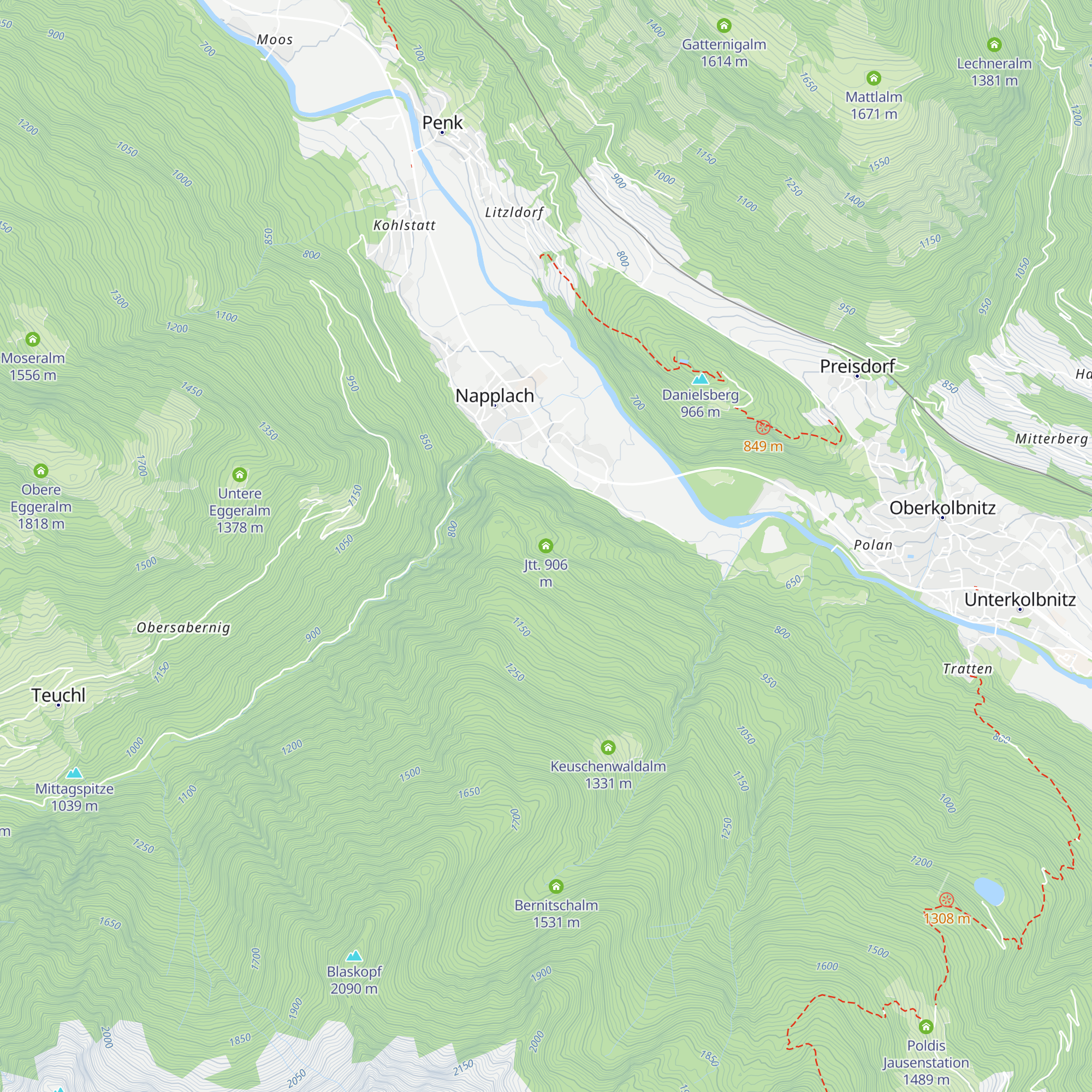Jtt. map