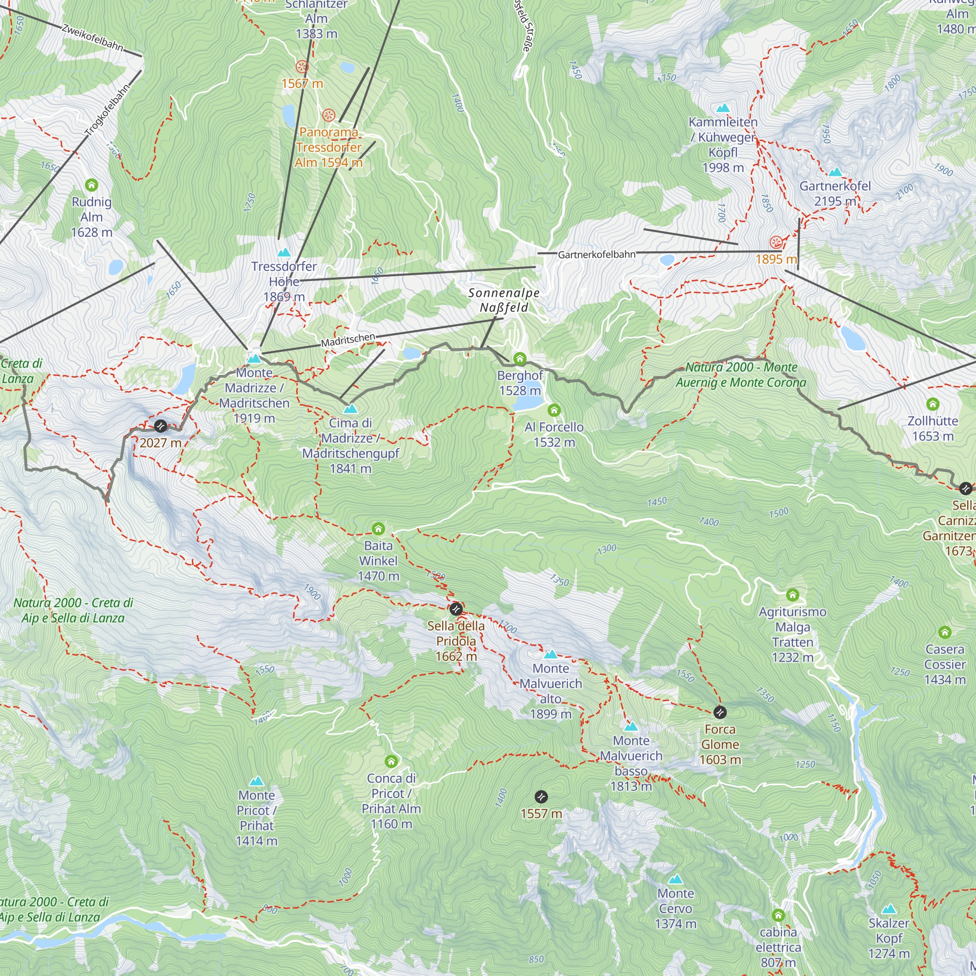 Ex Caserma Guardia di Finanza Appuntati Franco Marta e Benvenuto Laritti map