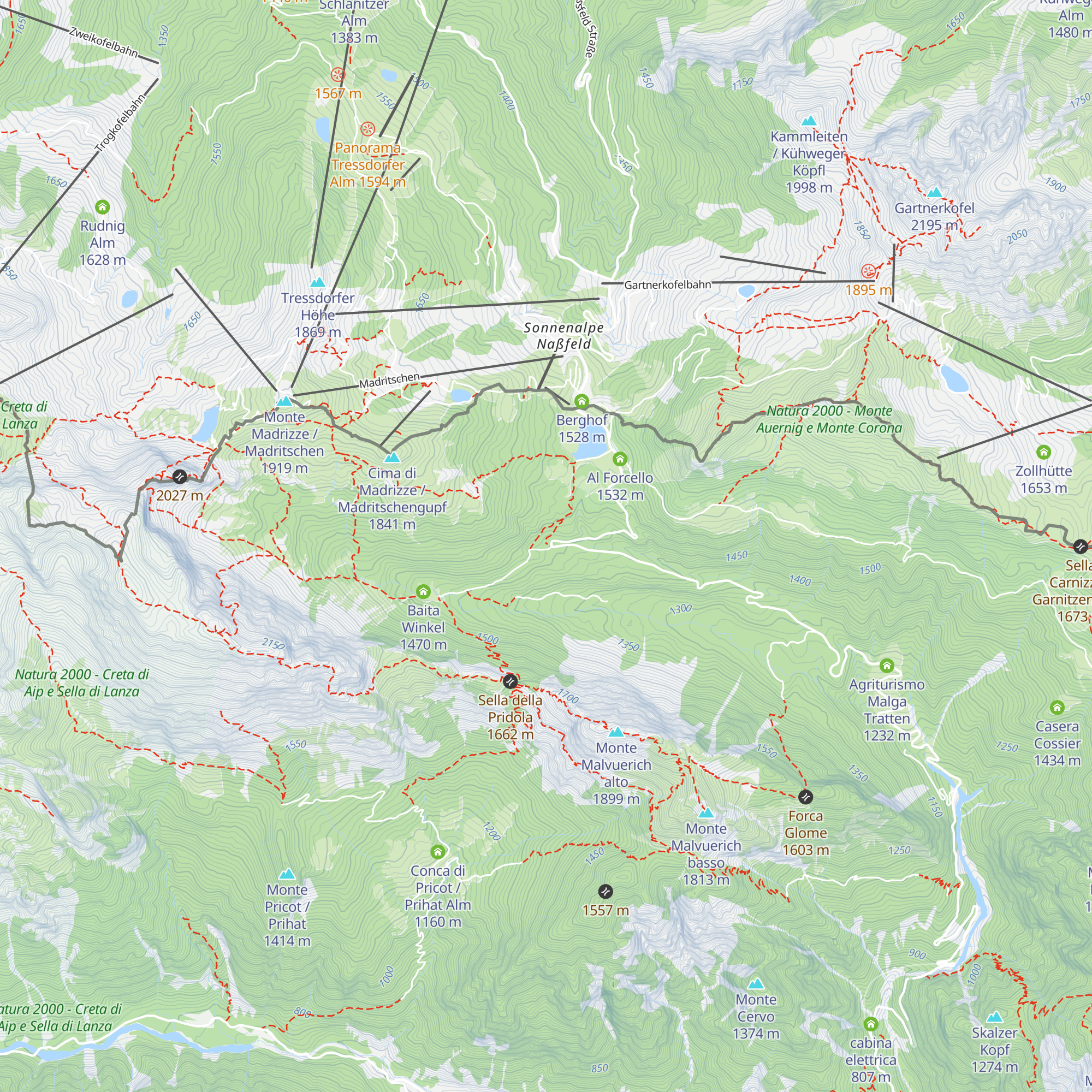 Ex Caserma Guardia di Finanza Appuntati Franco Marta e Benvenuto Laritti map