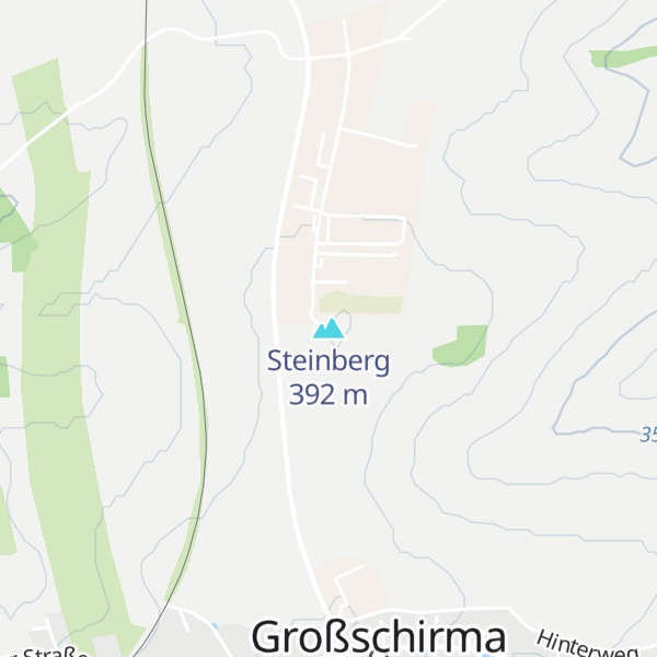 Map of Steinberg