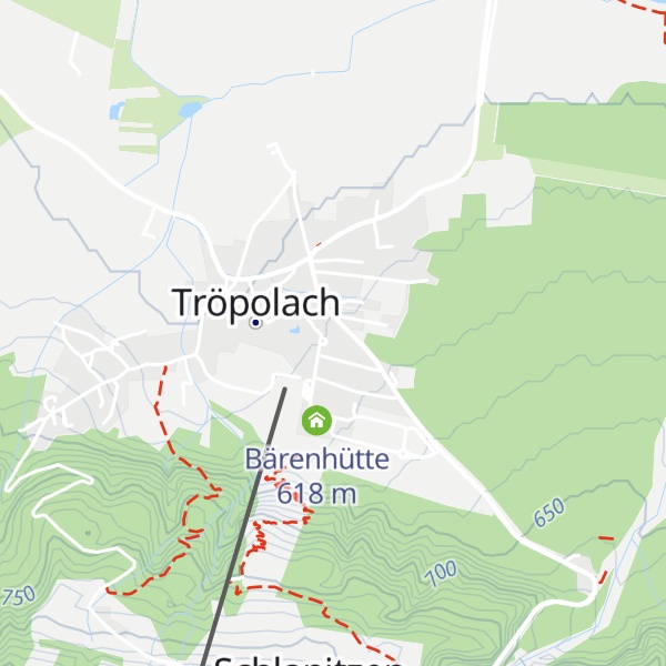 Map of MedAlm