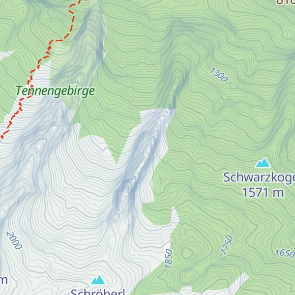 Map of Wieswand