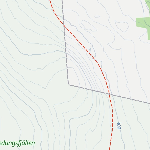 Map of Lillstöten