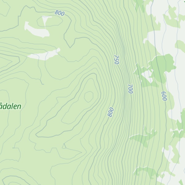 Map of Suejnietjaerhvie