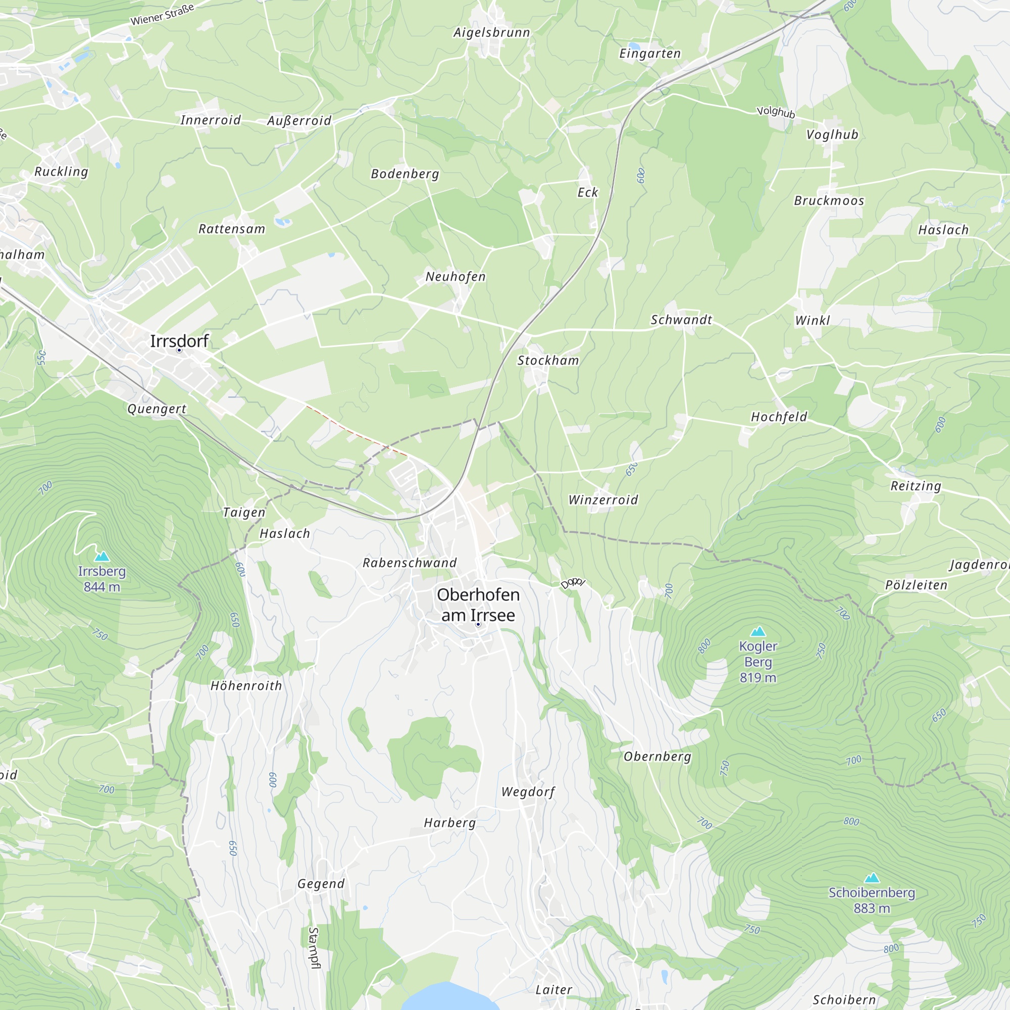 Jumbogras & Energiepflanzen GmbH map