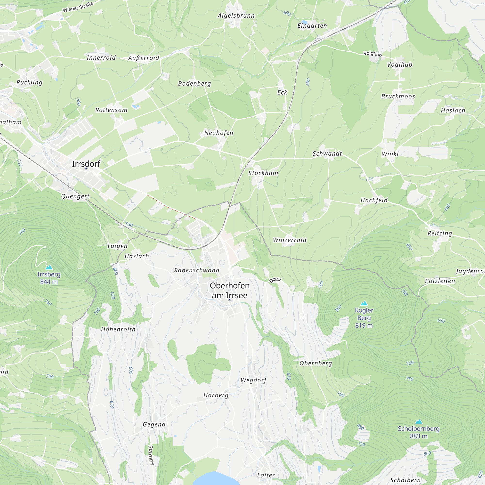 Jumbogras & Energiepflanzen GmbH map