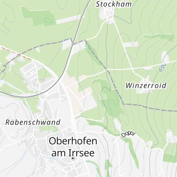 Map of Jumbogras & Energiepflanzen GmbH