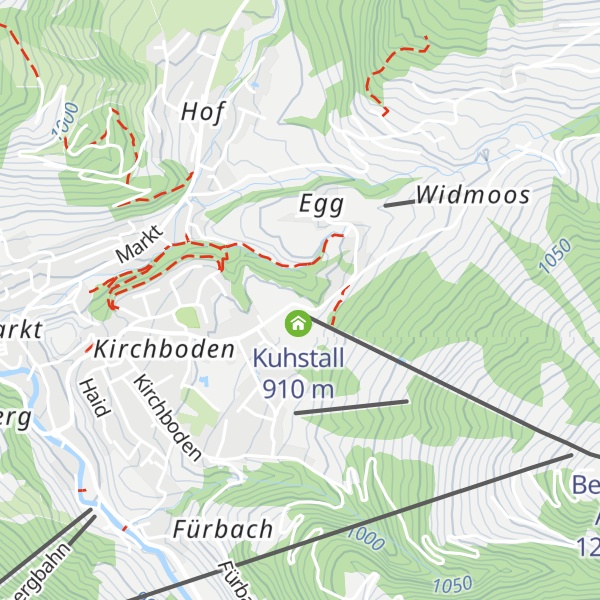Map of Almmonte Restaurant