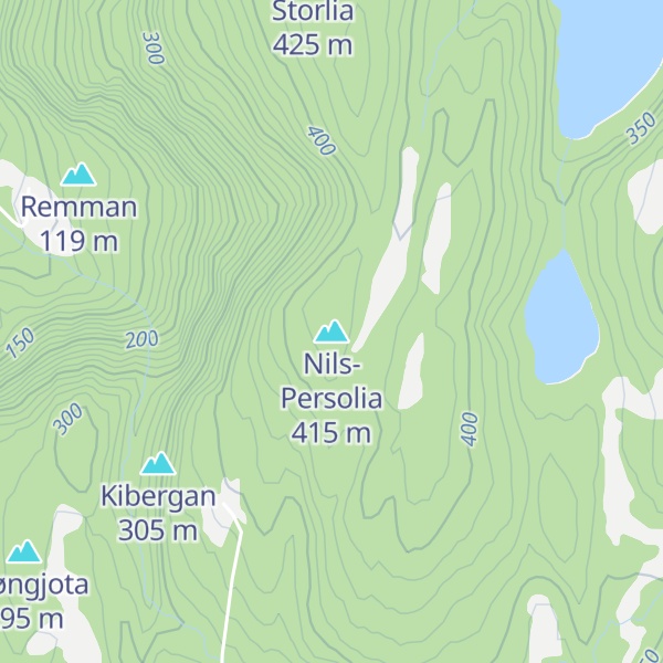 Map of Nils-Persolia