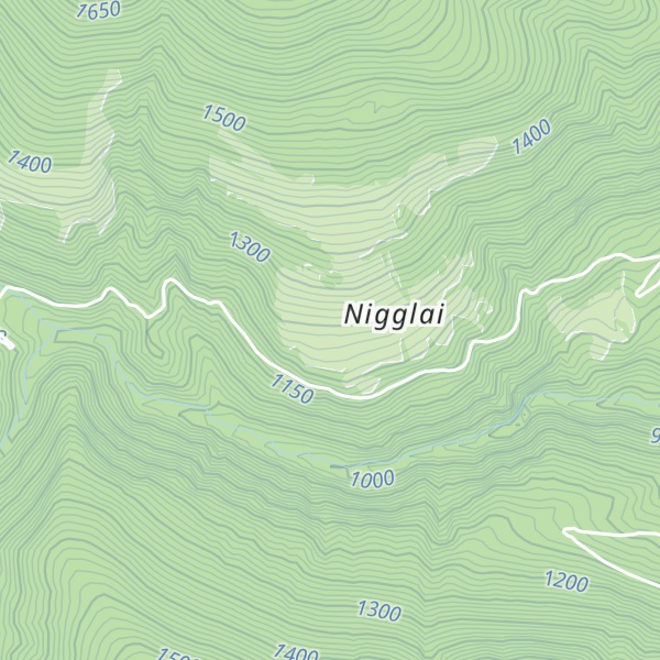 Map of Fercher