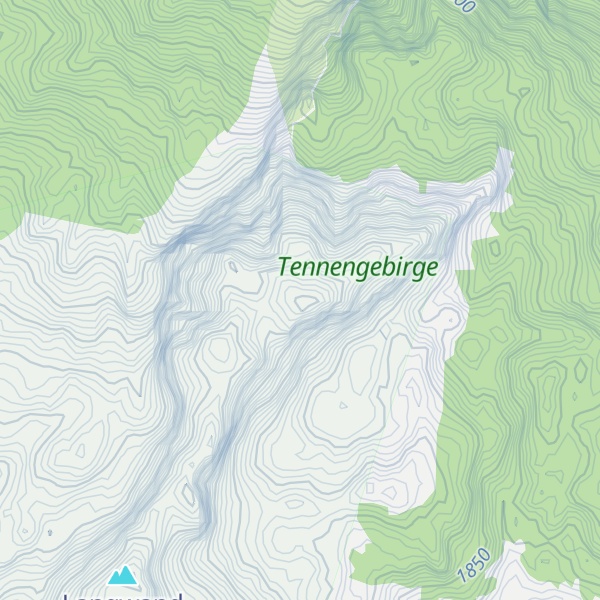 Map of Großer Breitstein