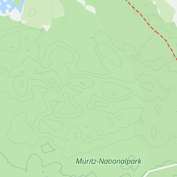 Map of Hirschberg