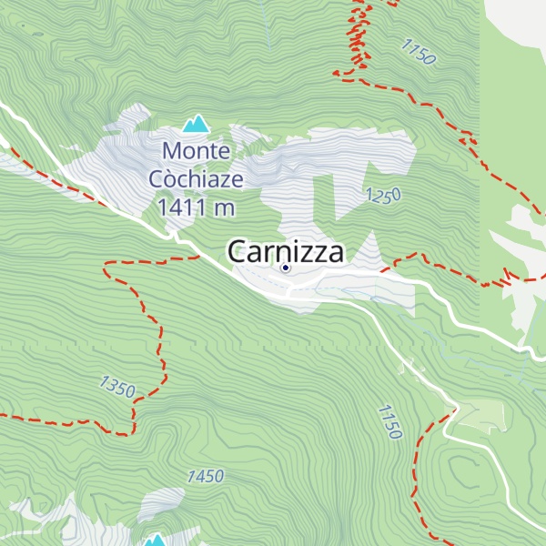 Map of Baita Al Taj