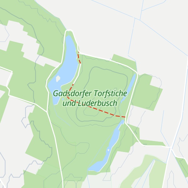 Map of Höllenberg