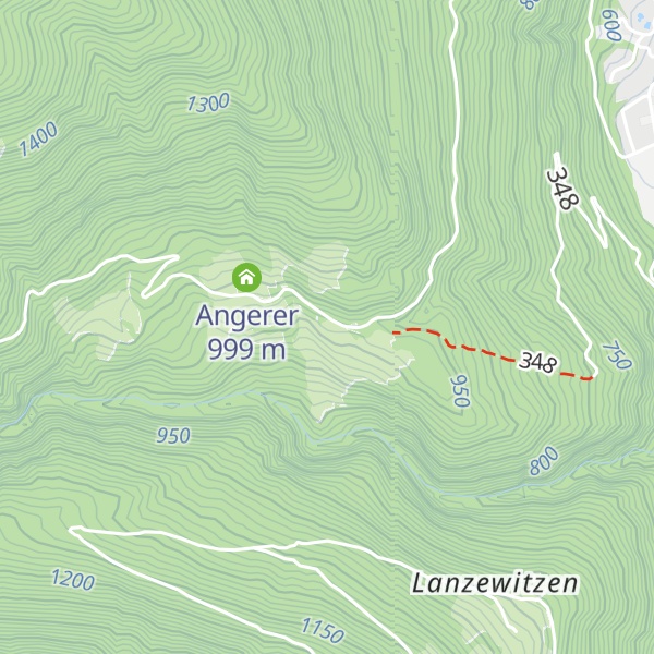 Map of Ambros