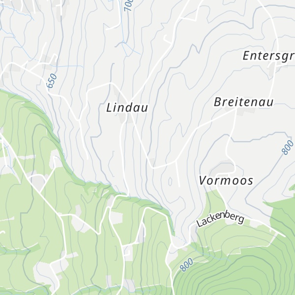 Map of Familienferienhof Stabauer