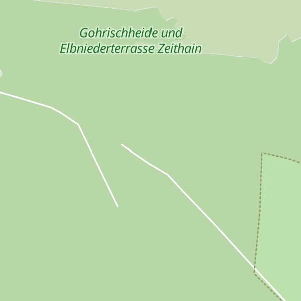 Map of Feldherrenhügel