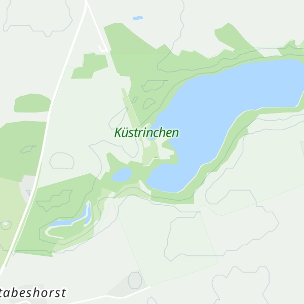 Map of Rothberg