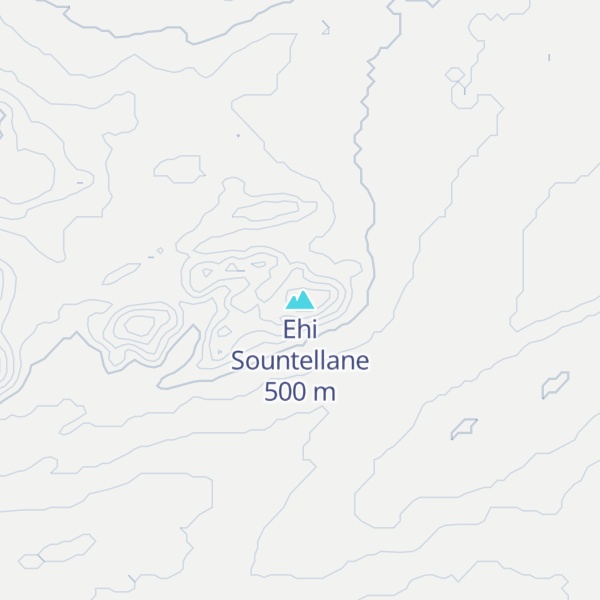 Map of Ehi Sountellane