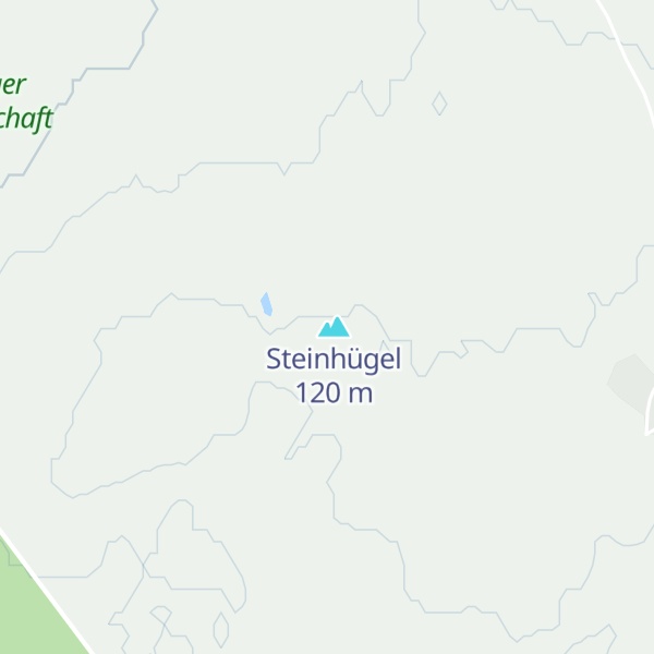 Map of Winterberg