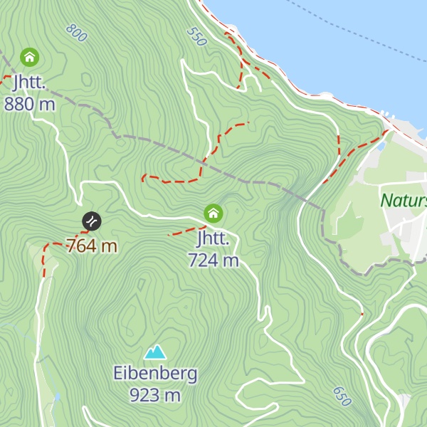 Map of Jhtt.