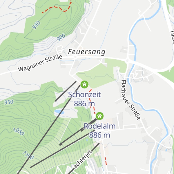 Map of Dampfkessel
