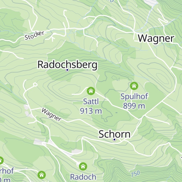 Map of Sattl