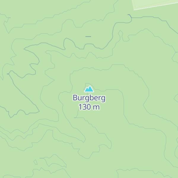 Map of Burgberg