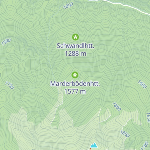 Map of Marderbödenhtt.