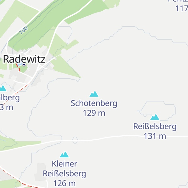 Map of Schotenberg