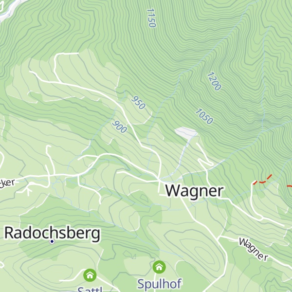 Map of Kranabethreith