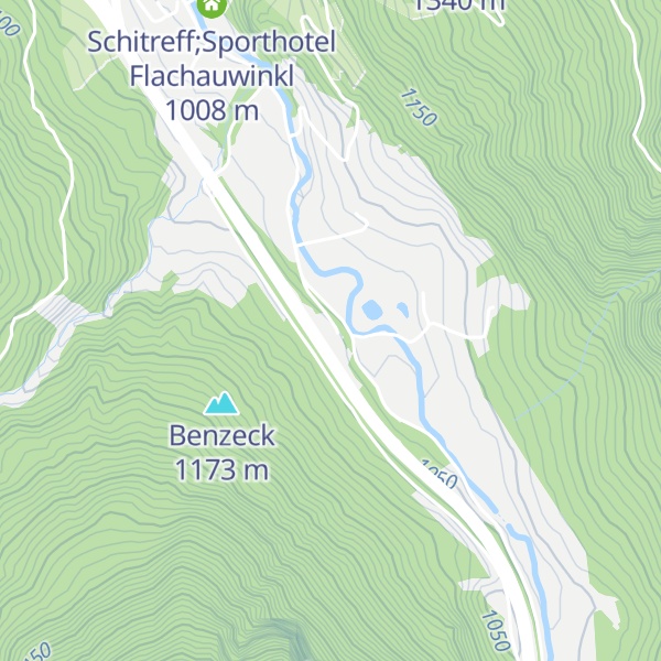 Map of Kfz.Werkstätte Mussbacher