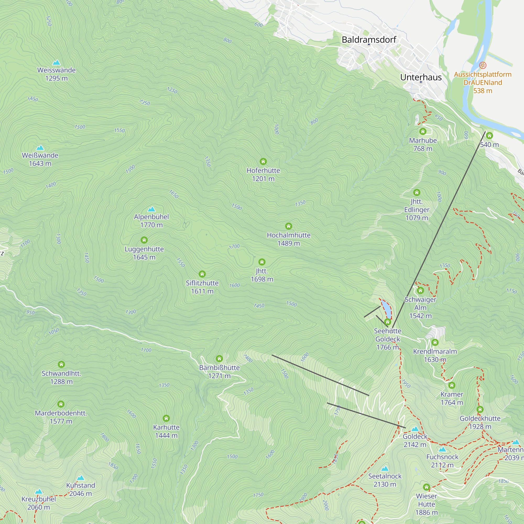 Jhtt. map