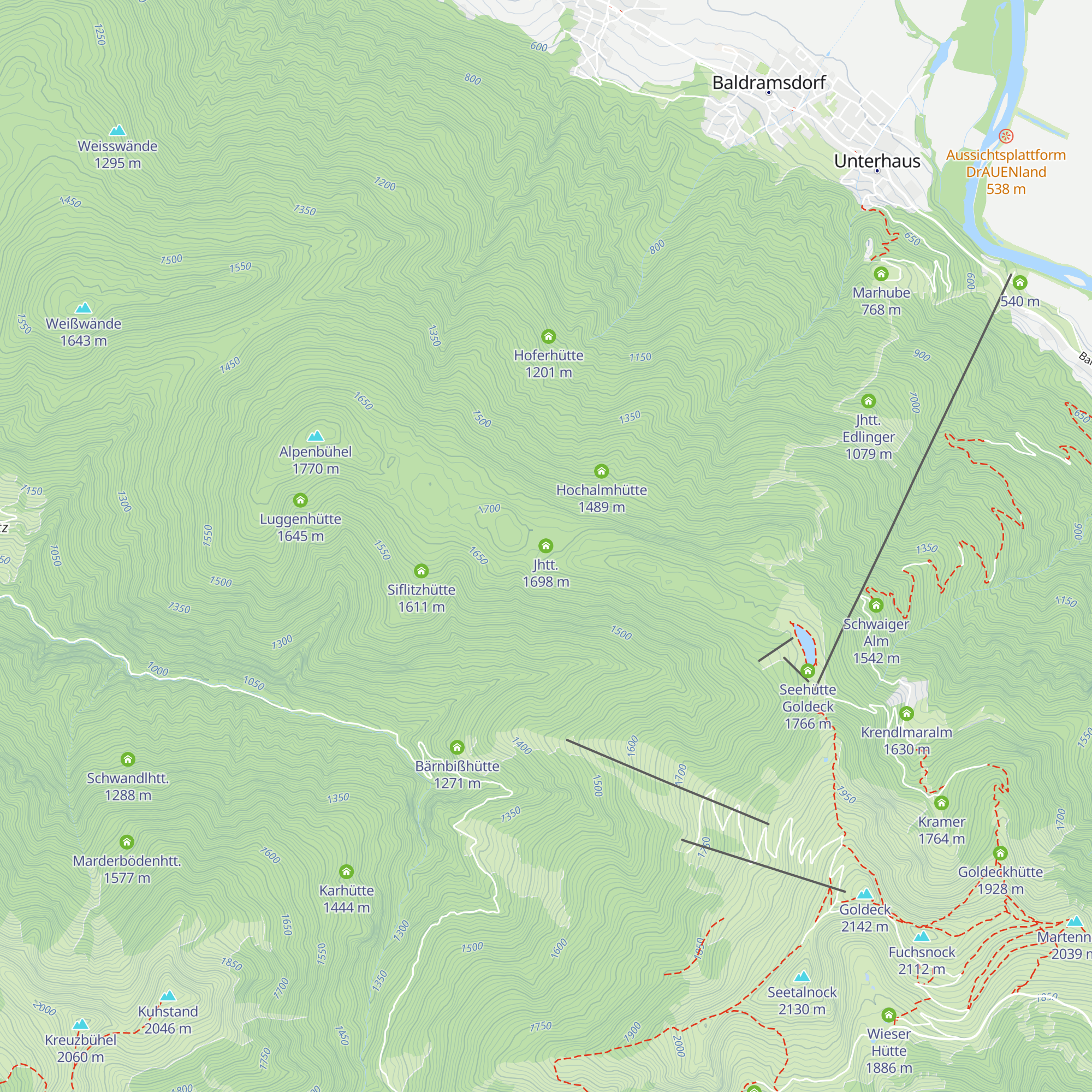 Jhtt. map