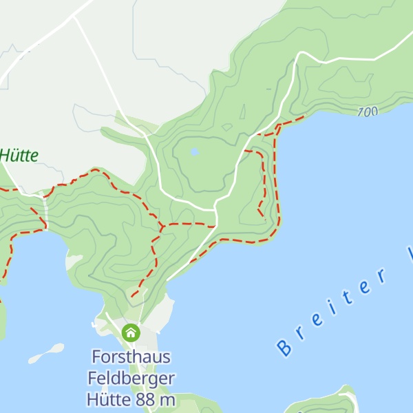 Map of Schlossberg