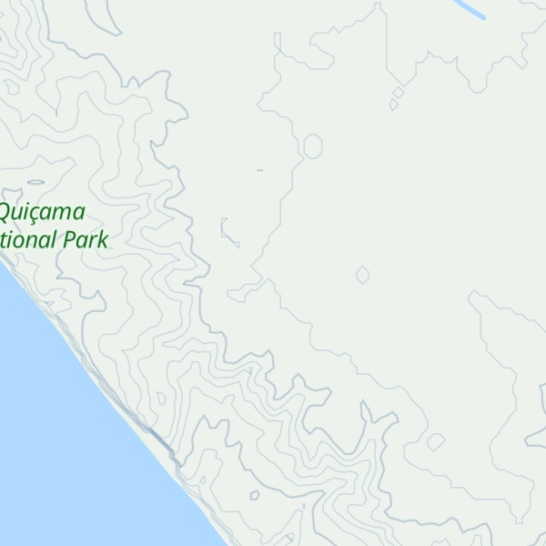 Map of Itoba