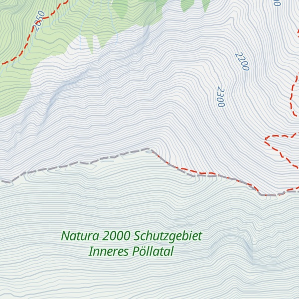 Map of Oblitzen
