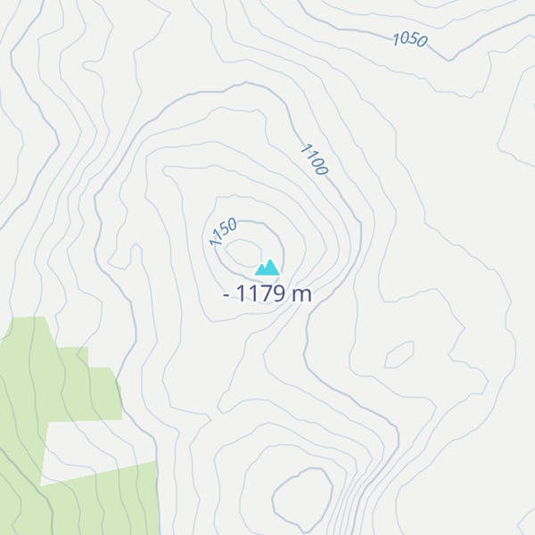 Map of -