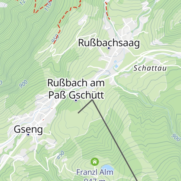 Map of Schirmbar Kreisverkehr