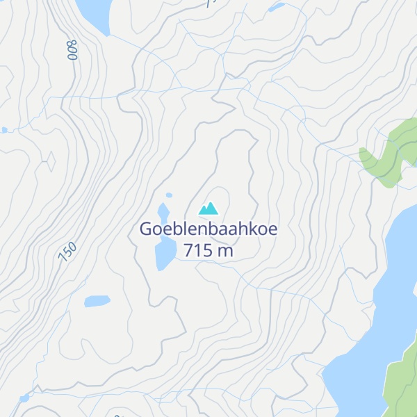 Map of Goeblenbaahkoe
