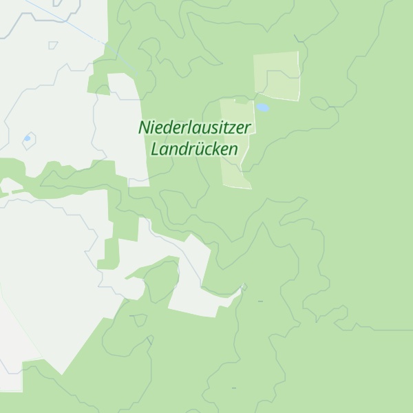 Map of Austenberg