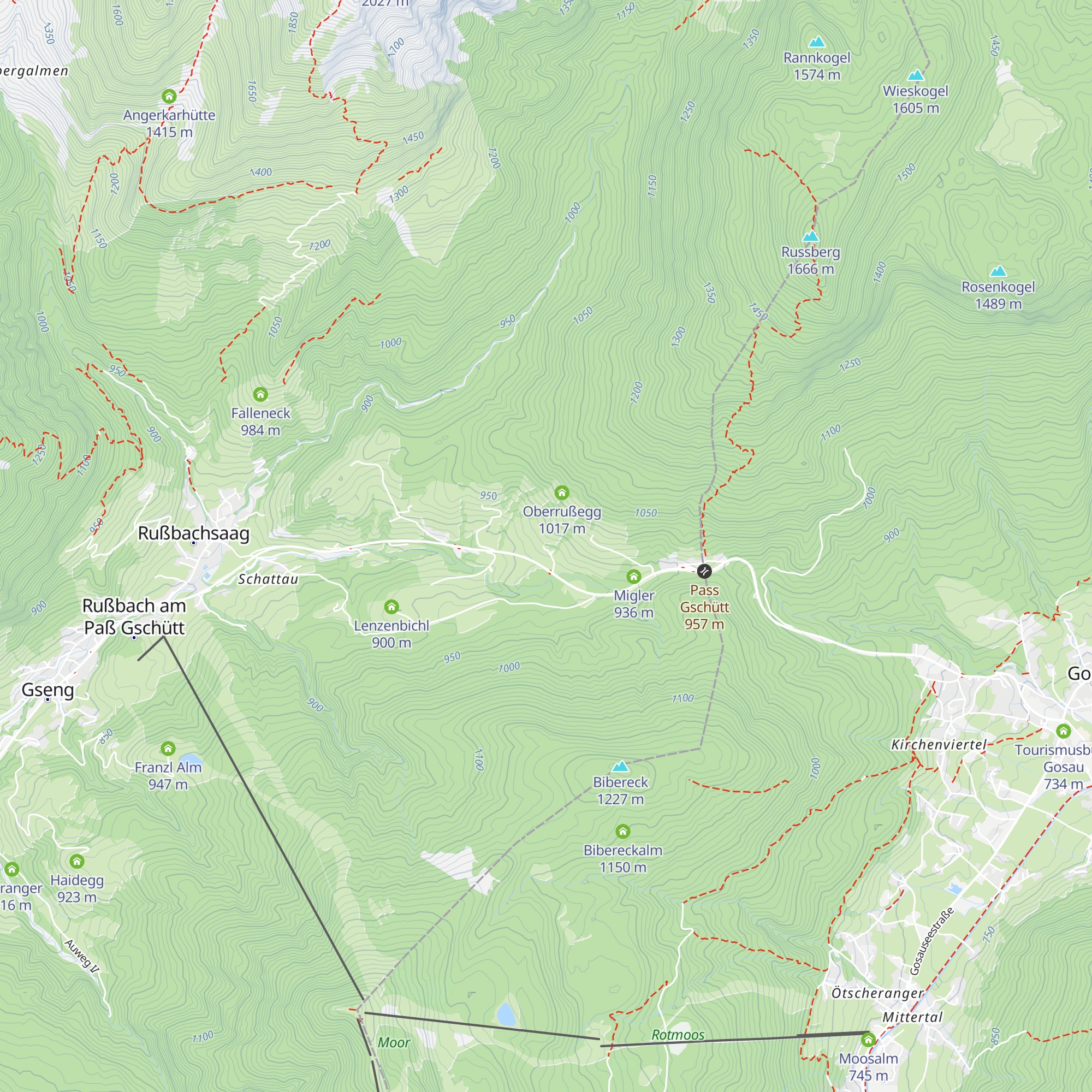 Schefbänk map
