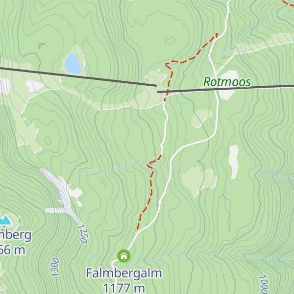Map of Leutgebalm