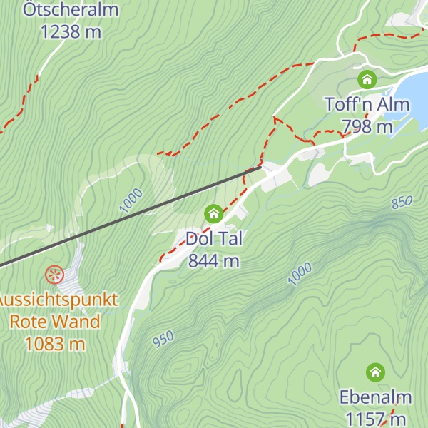Map of Dol Tal