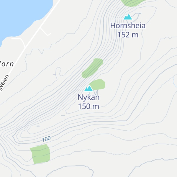 Map of Nykan