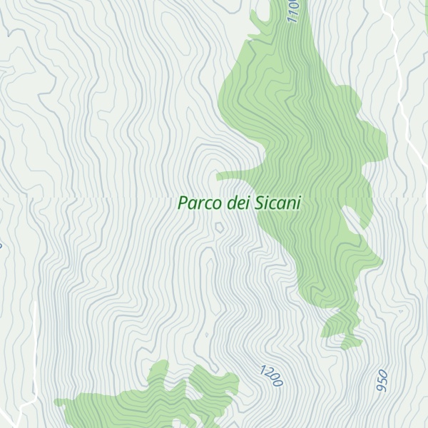 Map of Serra Leone