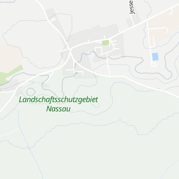 Map of Eichberg