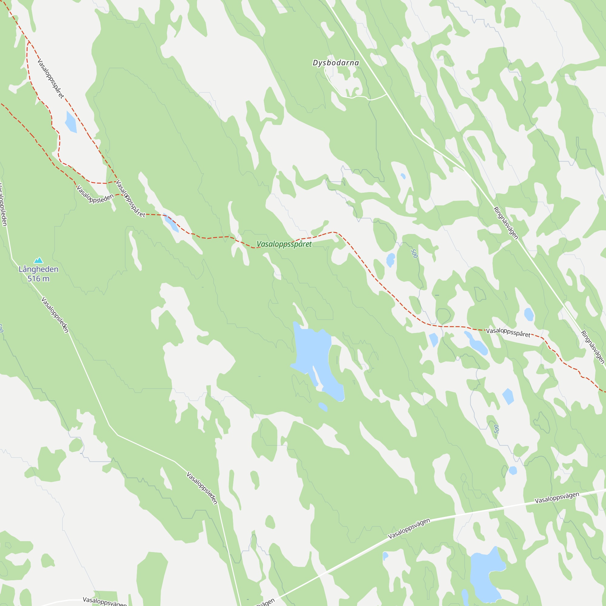 Skärlokskojan map